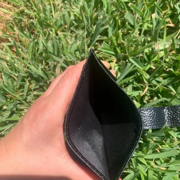 Fashion Designer Inspired Coach Wallet Card Holder - Picture 11 of 11